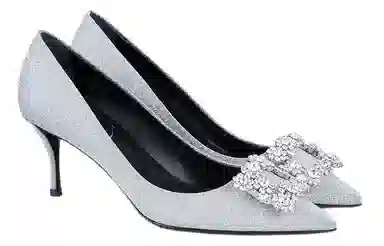 Roger Vivier 6.5cm