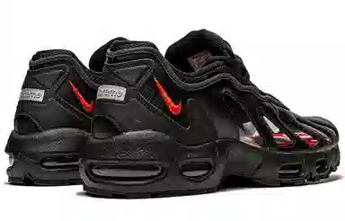 Supreme x Nike Air Max 96