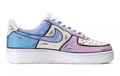 Nike Air Force 1 Low
