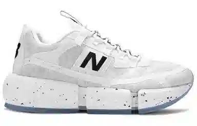 Jaden Smith x New Balance NB Vision Racer
