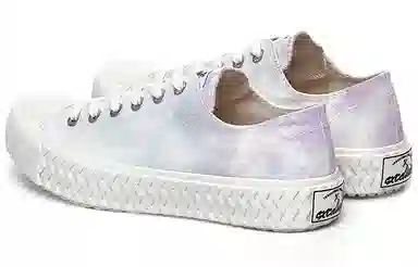 EXCELSIOR BOLT TIE-DYE