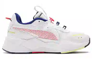 PUMA RS-X