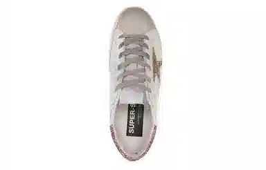 Golden Goose Super-Star