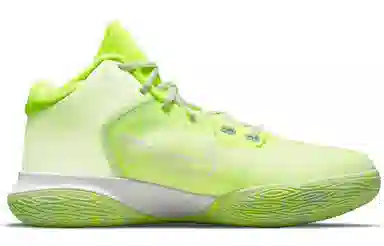 Nike Flytrap 4 Kyrie EP Fluorescent Green