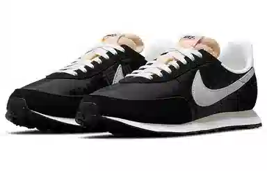 Nike Waffle Trainer 2 Black