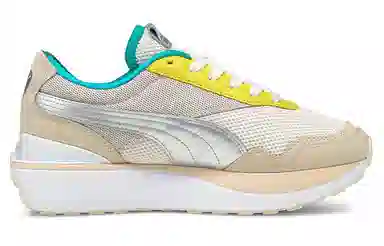 PUMA Cruise Rider Trainer Ocean