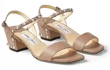 Jimmy Choo Aadra