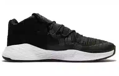Jordan Formula 23 Low Black White