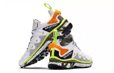 SALOMON XT-Rush