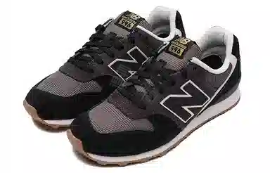 New Balance 996 Black Grey