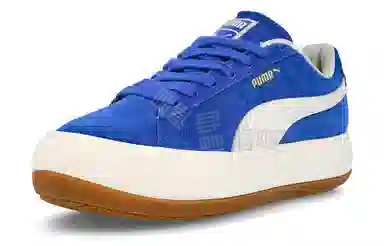 PUMA Suede Mayu Up