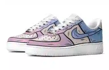 Nike Air Force 1 Low