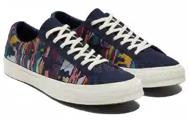 Converse One Star