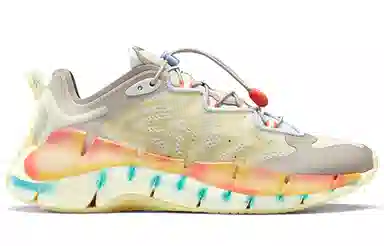 Brain Dead x Reebok Zig Kinetica