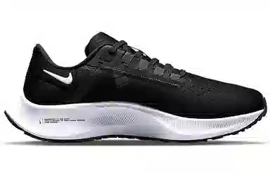 Nike Pegasus 38 Black White