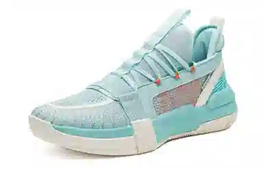 361° NuanZhan Basketball Shoes