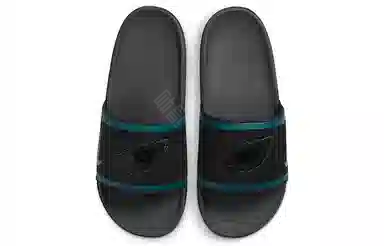 Nike Offcourt "NFL Philadelphia Eagles" Slides