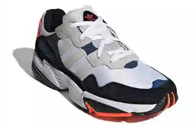 adidas Yung-96 White Grey