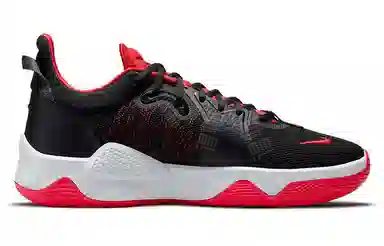 Nike PG 5 EP "Bred"