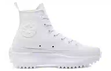 Converse Run Star Hike