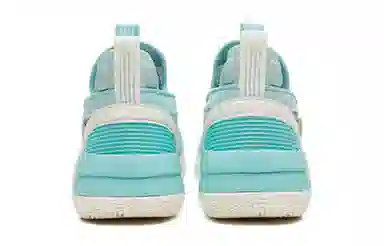 361° NuanZhan Basketball Shoes