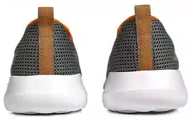 Skechers GO WALK 1 Orange Grey