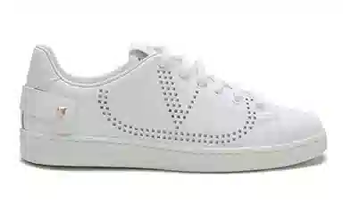 Valentino Sneakers White