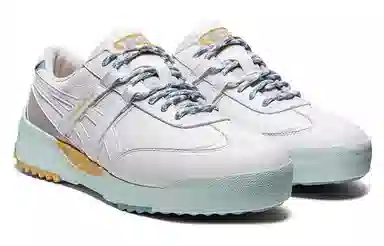Onitsuka Tiger Delegation EX White Blue