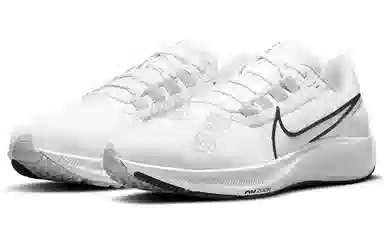 Nike Pegasus 38 White