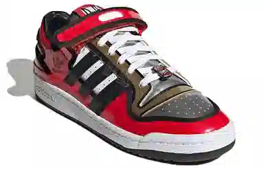 adidas Forum Low "Duff Beer"