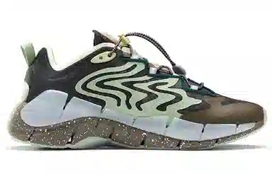 Brain Dead x Reebok Zig Kinetica 2