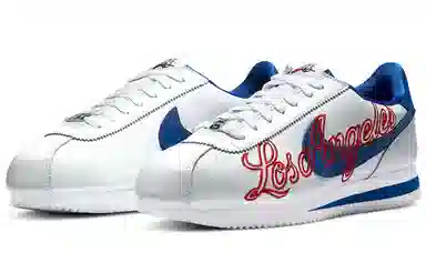 Nike Cortez Los Angeles