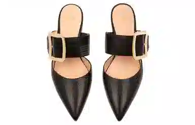 BALLY Jemina Flat