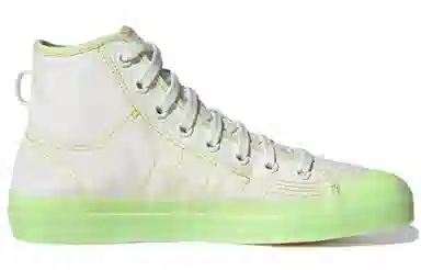 adidas Nizza Hi RF Beige