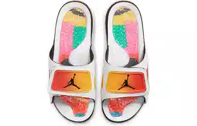 Jordan Hydro 6 Retro