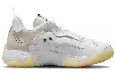 Jordan Delta 2 White Royal