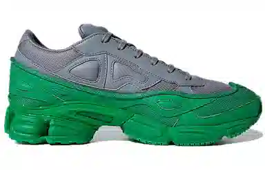 RAF SIMONS x adidas Ozweego