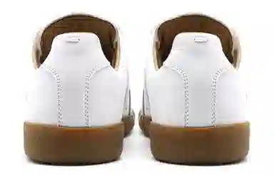 Maison Margiela Replica White Brown