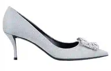 Roger Vivier 6.5cm