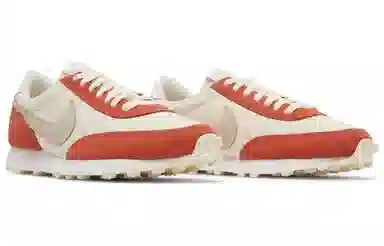 Nike Daybreak Yellow Orange