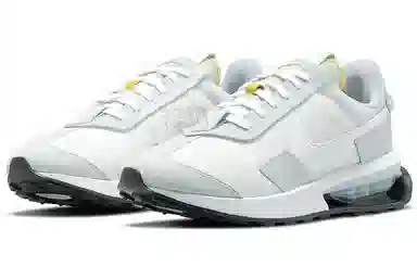 Nike Air Max Pre-Day summit white