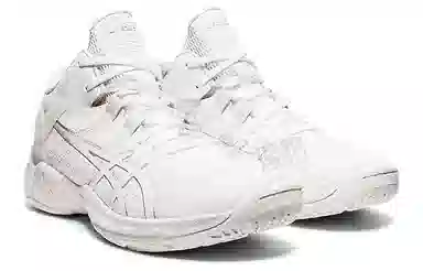 Asics Gel-Burst 25