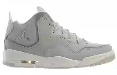 Jordan Courtside 23 Grey
