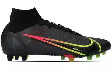 Nike Mercurial Superfly 8 Elite AG