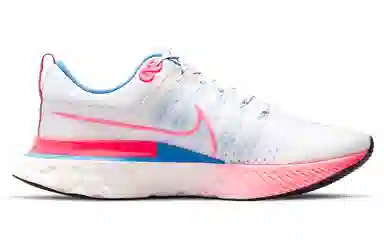Nike React Infinity Run Flyknit 2