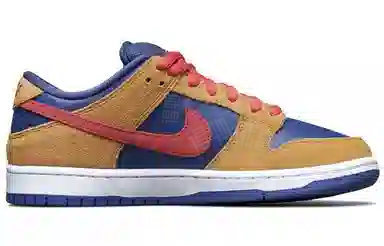 Nike Dunk SB Pro