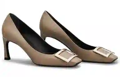 Roger Vivier Belle Vivier Trompette