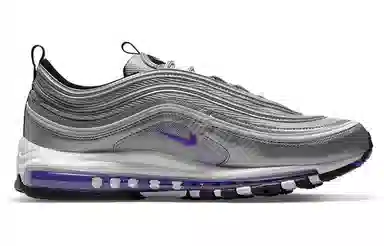Nike Air Max 97 "Persian Violet"