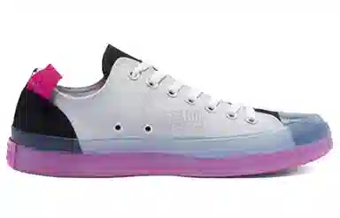 Converse Chuck Taylor All Star Cx Grey Black Purple