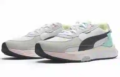 PUMA Wild Rider